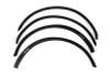 DV8 Offroad 21-22 Ford Bronco Fender Flare Deletes Set of 4 Front & Rear - FDBR-03
