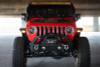 DV8 Offroad 20-23 Jeep Gladiator JT Slim Fender Flares - FDGL-07