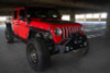 DV8 Offroad 20-23 Jeep Gladiator JT Slim Fender Flares - FDGL-07