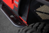 DV8 Offroad 20-23 Jeep Gladiator JT Slim Fender Flares - FDGL-07