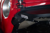 DV8 Offroad 20-23 Jeep Gladiator JT Slim Fender Flares - FDGL-07