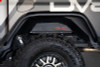 DV8 Offroad 20-23 Jeep Gladiator JT Slim Fender Flares - FDGL-07