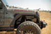 DV8 Offroad 20-24 Jeep Gladiator JT Fender Deletes - FDGL-08 Photo - out of package