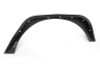 DV8 Offroad 07-18 Jeep Wrangler JK Slim Fender Flares - FDJK-07