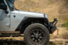 DV8 Offroad 07-18 Jeep Wrangler JK Armor Fender Flares - FDJK-09 Photo - out of package