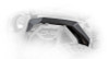 DV8 Offroad 2018+ Jeep Wrangler JL Armor Fenders w/ LED Turn Signal Lights - FDJL-01