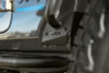 DV8 Offroad 18-23 Jeep Wrangler JL Spec Series Tube Fenders - FDJL-06