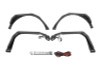 DV8 Offroad 18-23 Jeep Wrangler JL Spec Series Tube Fenders - FDJL-06