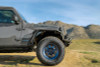DV8 Offroad 18-23 Jeep Wrangler JL Spec Series Tube Fenders - FDJL-06