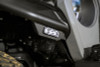 DV8 Offroad 18-23 Jeep Wrangler JL Spec Series Tube Fenders - FDJL-06