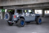 DV8 Offroad 18-23 Jeep Wrangler JL Spec Series Tube Fenders - FDJL-06