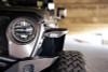DV8 Offroad 18-23 Jeep Wrangler JL Slim Fender Flares - FDJL-07