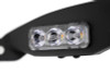 DV8 Offroad 18-23 Jeep Wrangler JL Slim Fender Flares - FDJL-07