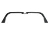 DV8 Offroad 18-23 Jeep Wrangler JL Slim Fender Flares - FDJL-07