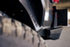 DV8 Offroad 18-23 Jeep Wrangler JL Slim Fender Flares - FDJL-07