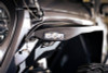 DV8 Offroad 18-23 Jeep Wrangler JL Slim Fender Flares - FDJL-07