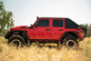 DV8 Offroad 18-24 Jeep Wrangler JL Fender Deletes - FDJL-08 Photo - Primary