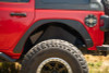 DV8 Offroad 18-24 Jeep Wrangler JL Fender Deletes - FDJL-08 Photo - out of package