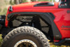 DV8 Offroad 18-24 Jeep Wrangler JL Fender Deletes - FDJL-08 Photo - out of package