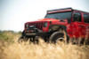 DV8 Offroad 18-24 Jeep Wrangler JL Fender Deletes - FDJL-08 Photo - out of package