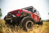 DV8 Offroad 18-24 Jeep Wrangler JL Fender Deletes - FDJL-08 Photo - out of package