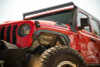 DV8 Offroad 18-24 Jeep Wrangler JL Fender Deletes - FDJL-08 Photo - out of package