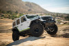 DV8 Offroad 18-25 Jeep Wrangler JL Armor Fender Flares - FDJL-09 Photo - Primary