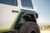 DV8 Offroad 18-25 Jeep Wrangler JL Armor Fender Flares - FDJL-09 Photo - out of package