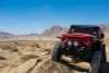 DV8 Offroad 07-18 Jeep Wrangler JK Front & Rear Flat Tube Fenders - FENDB-02