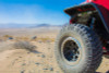 DV8 Offroad 07-18 Jeep Wrangler JK Front & Rear Flat Tube Fenders - FENDB-02