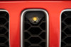 DV8 Offroad 2018+ Jeep JL Grill Amber Marker Lights - GRJL-02