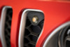 DV8 Offroad 2018+ Jeep JL Grill Amber Marker Lights - GRJL-02