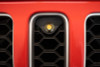 DV8 Offroad 2018+ Jeep JL Grill Amber Marker Lights - GRJL-02
