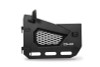 DV8 Offroad 18-22 Jeep Wrangler JL/JT Spec Series Half Doors - Front Set - HDJL-02F