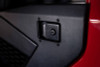 DV8 Offroad 18-22 Jeep Wrangler JL/JT Spec Series Half Doors - Front Set - HDJL-02F