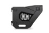 DV8 Offroad 18-22 Jeep Wrangler JL/JT Spec Series Half Doors - Rear Set - HDJL-02R