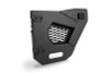 DV8 Offroad 18-22 Jeep Wrangler JL/JT Spec Series Half Doors - Rear Set - HDJL-02R