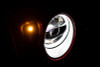DV8 Offroad 2018+ Jeep Wrangler JL/Gladiator LED Projector Headlights - HLCJL-01