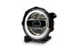 DV8 Offroad 2018+ Jeep Wrangler JL/Gladiator LED Projector Headlights - HLCJL-01