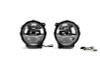 DV8 Offroad 2018+ Jeep Wrangler JL/Gladiator LED Projector Headlights - HLCJL-01