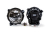 DV8 Offroad 18-22 Jeep Gladiator Wrangler LED Projector Headlights - HLCJL-02