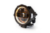 DV8 Offroad 18-22 Jeep Gladiator Wrangler LED Projector Headlights - HLCJL-02