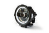 DV8 Offroad 18-22 Jeep Gladiator Wrangler LED Projector Headlights - HLCJL-02
