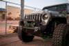 DV8 Offroad 18-22 Jeep Gladiator Wrangler LED Projector Headlights - HLCJL-02