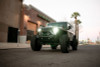 DV8 Offroad 18-22 Jeep Gladiator Wrangler LED Projector Headlights - HLCJL-02