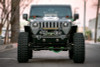 DV8 Offroad 18-22 Jeep Gladiator Wrangler LED Projector Headlights - HLCJL-02