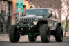 DV8 Offroad 18-22 Jeep Gladiator Wrangler LED Projector Headlights - HLCJL-02