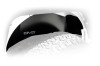 DV8 Offroad 07-18 Jeep Wrangler JK Rear Aluminum Inner Fender - Black - INFEND-01RB