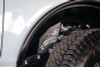 DV8 Offroad 21-22 Ford Bronco Front Inner Fender Liners - INFEND-05FB
