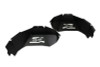 DV8 Offroad 21-22 Ford Bronco Rear Inner Fender Liners - INFEND-05RB